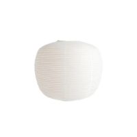 Bild von HAY Common Rice Paper Shade Peach Ø: 44 cm - Classic White