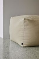 Bild von HAY Pouf Planar 59x59x40 cm - Sand