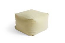 Bild von HAY Pouf Planar 59x59x40 cm - Touch of Yellow