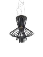 Bild von Foscarini Allegretto Ritmico Ø: 51 cm - Graphit