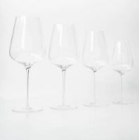 Bild von Frederik Bagger Adda Weißes Glas 2 Stk. 46 cl – Klar