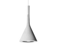 Bild von Foscarini Aplomb Pendelleuchte Ø: 17 cm - Weiß