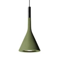 Bild von Foscarini Aplomb Pendelleuchte Ø: 17 cm - Grün