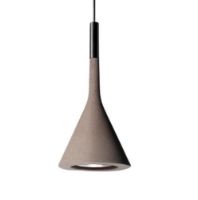 Bild von Foscarini Aplomb Pendelleuchte Ø: 17 cm - Braun