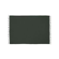 Bild von Silkeborg Wool Spinner Lima Plaid 130x200cm - 6827 Kiefer OUTLET