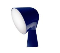 Bild von Foscarini Binic Tisch H: 20 cm - Blau