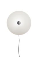 Bild von Foscarini Bit 3 Wand H: 40 cm - Weiß