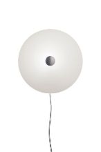 Bild von Foscarini Bit 3 Wand H: 40 cm - Weiß