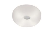 Bild von Foscarini Circus Large Wand/Decke Ø: 46 cm - Weiß