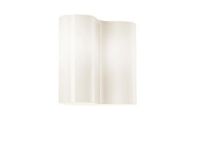 Bild von Foscarini Double Parete H: 24 cm - Weiß