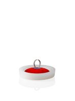 Bild von Foscarini Cri Cri Outdoor Ø: 23,5 cm - Rot