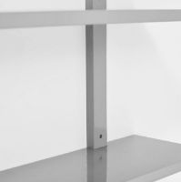 Bild von House Doctor Sheo Shelf M 2 Regale – Grau