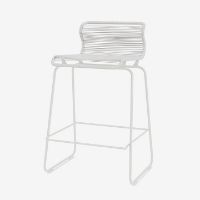 Bild von Montana Panton One Kitchen SH: 65 cm – Seidengrau/Duke