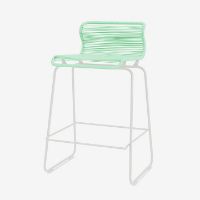 Bild von Montana Panton One Kitchen SH: 65 cm – Seidengrau/Marylinn