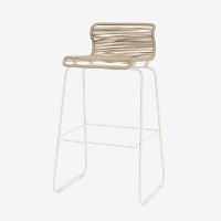 Bild von Montana Panton One Bar SH: 76 cm - Beige/Papier Natur