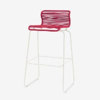 Bild von Montana Panton One Bar SH: 76 cm – Beige/Scarlett