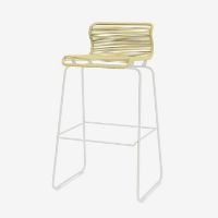 Bild von Montana Panton One Bar SH: 76 cm – Seidengrau/Vincent