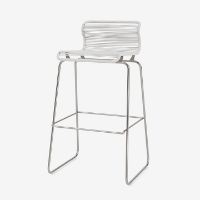 Bild von Montana Panton One Bar SH: 76 cm – Edelstahl/Duke