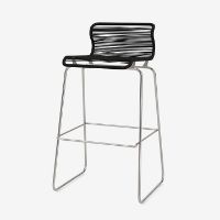 Bild von Montana Panton One Bar SH: 76 cm – Edelstahl/Clark