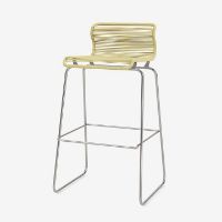 Bild von Montana Panton One Bar SH: 76 cm – Edelstahl/Vincent