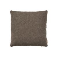 Bild von Blomus Boucle Kissenbezug 50x50 cm - Espresso