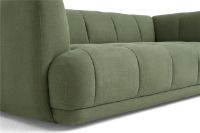 Bild von HAY Quilton 3-Sitzer 248x109 cm - Linara 100