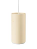 Bild von Moebe Tube Pendelleuchte groß H: 28 cm – Beige