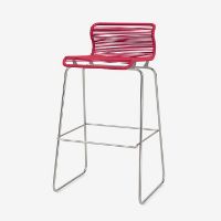 Bild von Montana Panton One Bar SH: 76 cm – Edelstahl/Scarlett