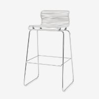 Bild von Montana Panton One Bar SH: 76 cm – Chrom/Duke