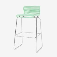 Bild von Montana Panton One Bar SH: 76 cm – Chrom/Marylinn