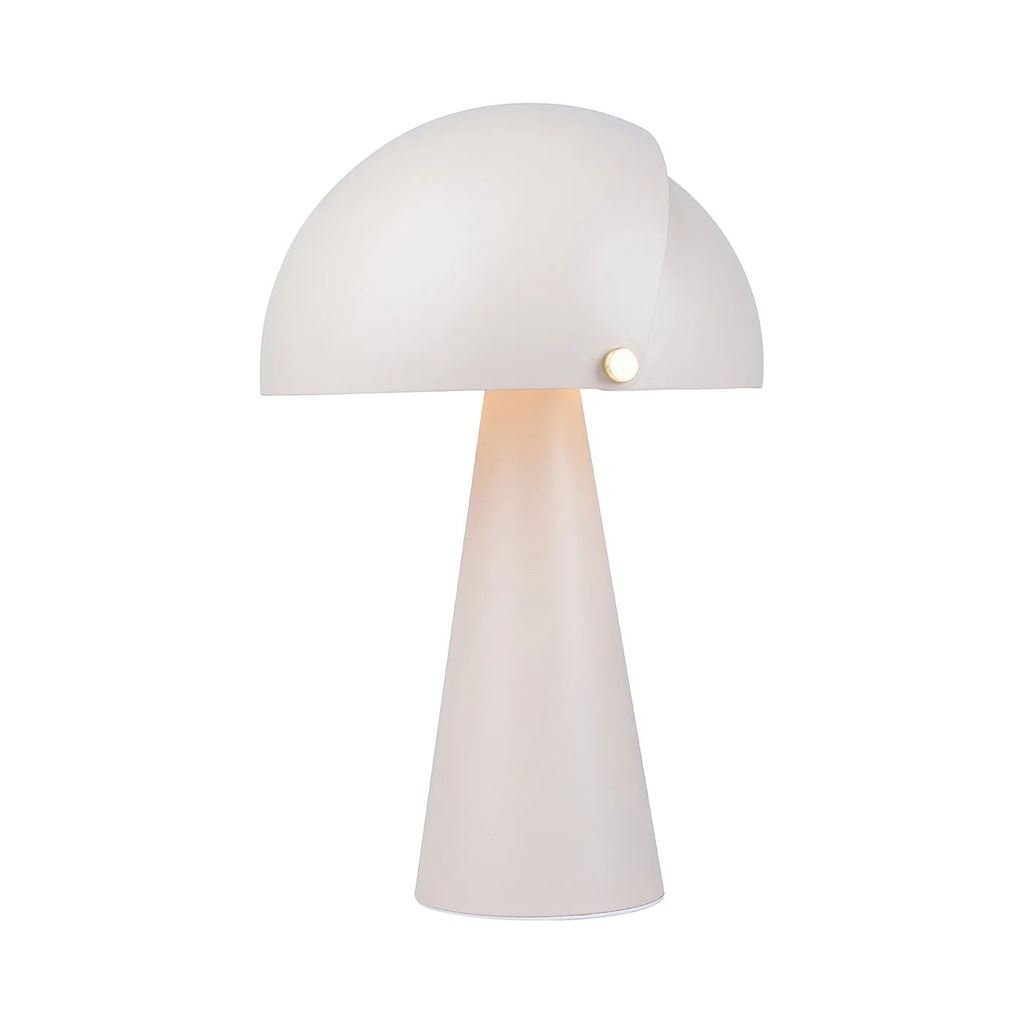 Bild von Nordlux Align Tischlampe - Beige