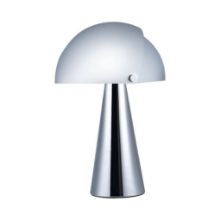 Bild von Nordlux Align Tischlampe – Chrom