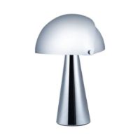 Bild von Nordlux Align Tischlampe – Chrom