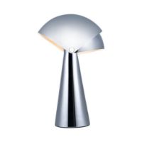 Bild von Nordlux Align Tischlampe – Chrom