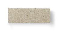 Bild von Audo Copenhagen Sockelbrücke B: 100 cm – Sand Kunis Breccia