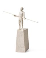 Bild von Kähler Astro-Sternzeichenfigur H: 28 cm - Gewicht