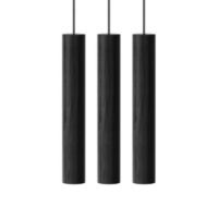 Bild von Umage Chimes Cluster 3 Ø: 3,4 cm – Schwarz