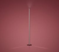 Bild von Foscarini Chiaroscura Stehleuchte inkl. LED H: 183 cm - Dunkelrot