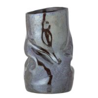 Bild von Bloomingville Apio Vase H: 22,5 cm – Steingut