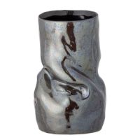 Bild von Bloomingville Apio Vase H: 22,5 cm – Steingut