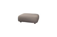 Bild von Cane-line Outdoor Capture Puf 100x100 cm - Taupe