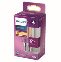 Bild von PHILIPS LED Classic 40W E14 – Warmweiß/Klar