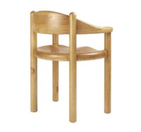 Bild von GUBI Daumiller Sessel SH: 45 cm – Goldene Kiefer