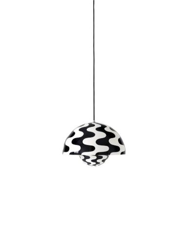 &Tradition Blumentopf VP7 Pendel Ø: 37 cm - Muster