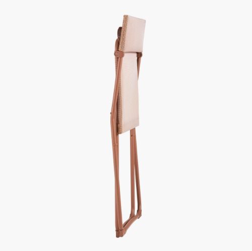 Lafuma Balcony II Colorblock SH: 48 cm Batyline ISO – Canyon