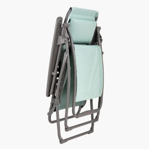 Lafuma Relaxation Futura SH: 40 cm Batyline DUO - Mistral