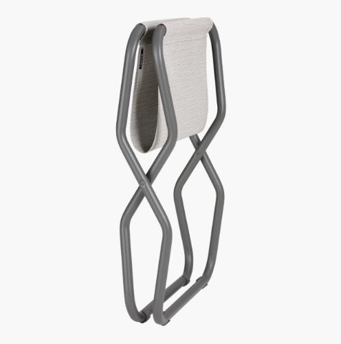 Lafuma Next Foodrest H: 35 cm Batyline DUO - Galet