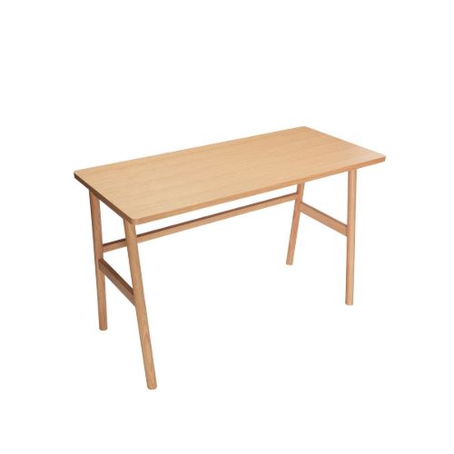 Hübsch Acorn Schreibtisch L: 120 cm - Natur/Eiche - Super schön