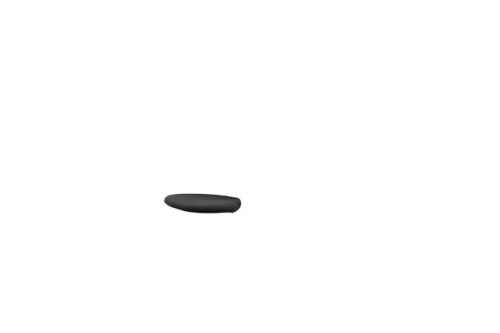 Cane-line Outdoor Choice Stol Sædehynde - Black