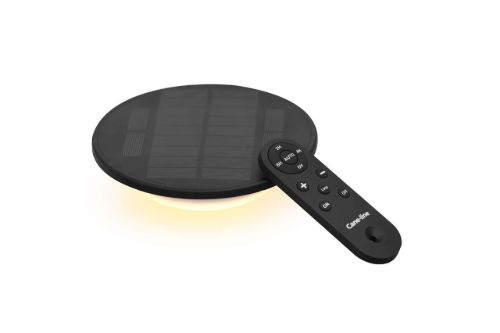 Cane-line Outdoor Solar LED Glühbirne R3 IP44 inkl. Fernbedienung – Weiß